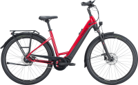 PREMIO EVO 5F LITE 28 Zoll Wave 50 cm SHIMANO Nexus hyper...
