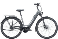 PREMIO EVO 5F LITE 28 Zoll Wave 55 cm SHIMANO Nexus black...