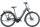 PREMIO EVO 5F LITE 28 Zoll Wave 50 cm SHIMANO Nexus black chrome
