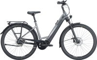 PREMIO EVO 5F LITE 28 Zoll Wave 45 cm SHIMANO Nexus black...