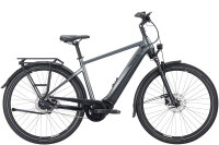 PREMIO EVO 5F LITE 28 Zoll Diamant 60 cm SHIMANO Nexus...