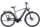 PREMIO EVO 5F LITE 28 Zoll Diamant 55 cm SHIMANO Nexus black chrome