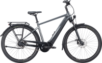 PREMIO EVO 5F LITE 28 Zoll Diamant 45 cm SHIMANO Nexus...
