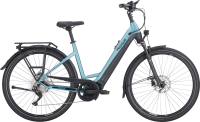 PREMIO EVO 10 LITE 28 Zoll Wave 45 cm SHIMANO Deore...
