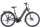 PREMIO EVO 10 LITE 28 Zoll Wave 45 cm SHIMANO Deore RD-M5120 Shadow Plus black matt