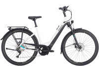 PREMIO EVO 10 LITE 28 Zoll Wave 55 cm SHIMANO Deore...