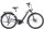 PREMIO EVO 10 LITE 28 Zoll Wave 55 cm SHIMANO Deore RD-M5120 Shadow Plus metallic off white