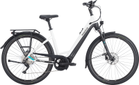 PREMIO EVO 10 LITE 28 Zoll Wave 45 cm SHIMANO Deore...