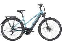 PREMIO EVO 10 LITE 28 Zoll Trapez 50 cm SHIMANO Deore...