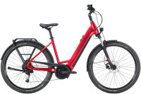 Allground EVO 29 Zoll Wave 45 cm SHIMANO Alivio RD-M3100...