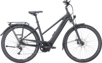 PREMIO EVO 10 LITE 28 Zoll Trapez 50 cm SHIMANO Deore...