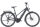 PREMIO EVO 10 LITE 28 Zoll Trapez 50 cm SHIMANO Deore RD-M5120 Shadow Plus black matt