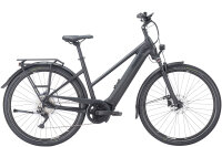PREMIO EVO 10 LITE 28 Zoll Trapez 45 cm SHIMANO Deore...
