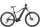 Aminga EVA 3 27,5 27,5 Zoll Diamant 48 cm SHIMANO Deore RD-M6100 shadow+ black matt