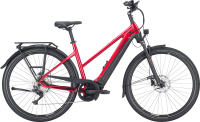 PREMIO EVO 10 LITE 28 Zoll Trapez 45 cm SHIMANO Deore...