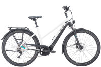 PREMIO EVO 10 LITE 28 Zoll Trapez 55 cm SHIMANO Deore...