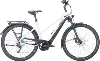 PREMIO EVO 10 LITE 28 Zoll Trapez 45 cm SHIMANO Deore...