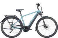 PREMIO EVO 10 LITE 28 Zoll Diamant 50 cm SHIMANO Deore...