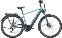 PREMIO EVO 10 LITE 28 Zoll Diamant 50 cm SHIMANO Deore...