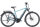 PREMIO EVO 10 LITE 28 Zoll Diamant 50 cm SHIMANO Deore RD-M5120 Shadow Plus summit lake blue