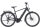 PREMIO EVO 10 LITE 28 Zoll Diamant 60 cm SHIMANO Deore RD-M5120 Shadow Plus black matt
