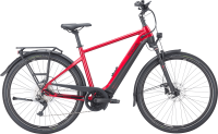 PREMIO EVO 10 LITE 28 Zoll Diamant 60 cm SHIMANO Deore...