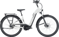 Savino EVO 5F Lite 28 Zoll Wave 45 cm SHIMANO Nexus light...