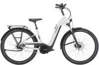 Savino EVO 5F Lite 28 Zoll Wave 40 cm SHIMANO Nexus light...