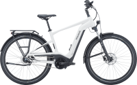 Savino EVO 5F Lite 28 Zoll Diamant 50 cm SHIMANO Nexus...