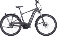 Savino EVO 5F Lite 28 Zoll Diamant 50 cm SHIMANO Nexus...