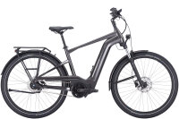 Savino EVO 5F Lite 28 Zoll Diamant 45 cm SHIMANO Nexus...