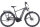 Savino EVO 5F Lite 28 Zoll Diamant 45 cm SHIMANO Nexus quantum silver