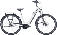 Savino EVO 5R Performance 28 Zoll Wave 45 cm SHIMANO...