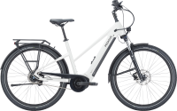 Savino EVO 5R Performance 28 Zoll Trapez 40 cm SHIMANO...