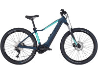 Aminga EVA 1 27,5" 27,5 Zoll Diamant 44 cm SHIMANO...