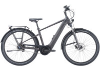 Savino EVO 5R Performance 28 Zoll Diamant 55 cm SHIMANO Nexus grey matt