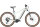 AMINGA EVA 1 27,5 27,5 Zoll Diamant 410 mm SHIMANO Cues RD-U6000 sage