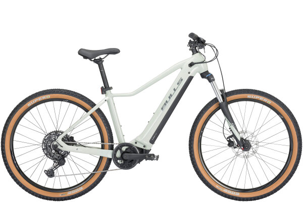 AMINGA EVA 1 27,5 27,5 Zoll Diamant 440 mm SHIMANO Cues RD-U6000 sage