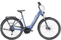 Allground EVO 29 Zoll Wave 55 cm SHIMANO Alivio RD-M3100...