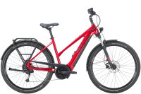 Allground EVO 29 Zoll Trapez 50 cm SHIMANO Alivio...