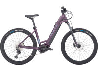 Aminga EVA 2 27,5 27,5 Zoll Wave 48 cm SHIMANO Deore...