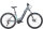 Aminga EVA 2 27,5 27,5 Zoll Wave 44 cm SHIMANO Deore RD-M5100 shadow+ grey matt
