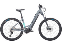 Aminga EVA 2 27,5 27,5 Zoll Wave 37 cm SHIMANO Deore...