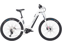 Aminga EVA 2 27,5 27,5 Zoll Wave 37 cm SHIMANO Deore...