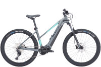 Aminga EVA 2 27,5 27,5 Zoll Trapez 44 cm SHIMANO Deore...