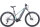 Aminga EVA 2 27,5 27,5 Zoll Trapez 44 cm SHIMANO Deore RD-M5100 shadow+ grey matt