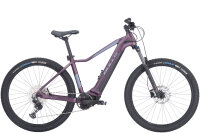 Aminga EVA 2 27,5 27,5 Zoll Diamant 48 cm SHIMANO Deore...