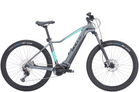 Aminga EVA 2 27,5 27,5 Zoll Diamant 41 cm SHIMANO Deore...