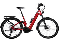 ZE FS12+ 27,5 Zoll Wave 43 cm SHIMANO XT  RD-M8100...