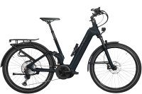 ZE FS12+ 27,5 Zoll Wave 43 cm SHIMANO XT  RD-M8100...